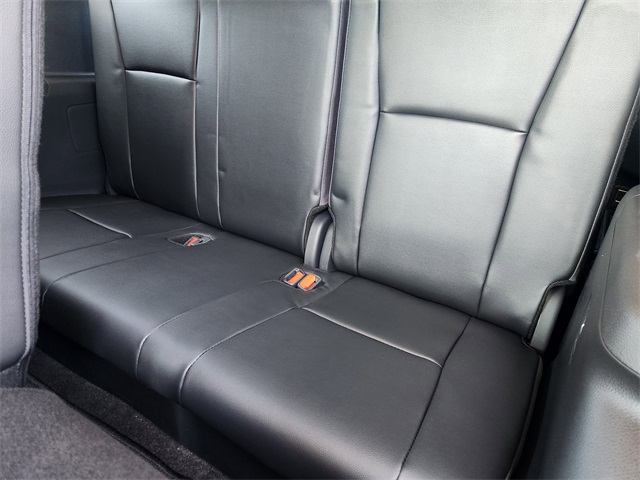 2026 Toyota Highlander XLE Red at Toyota of Victoria