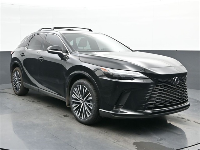 2023 Lexus RX 350 Premium FWD