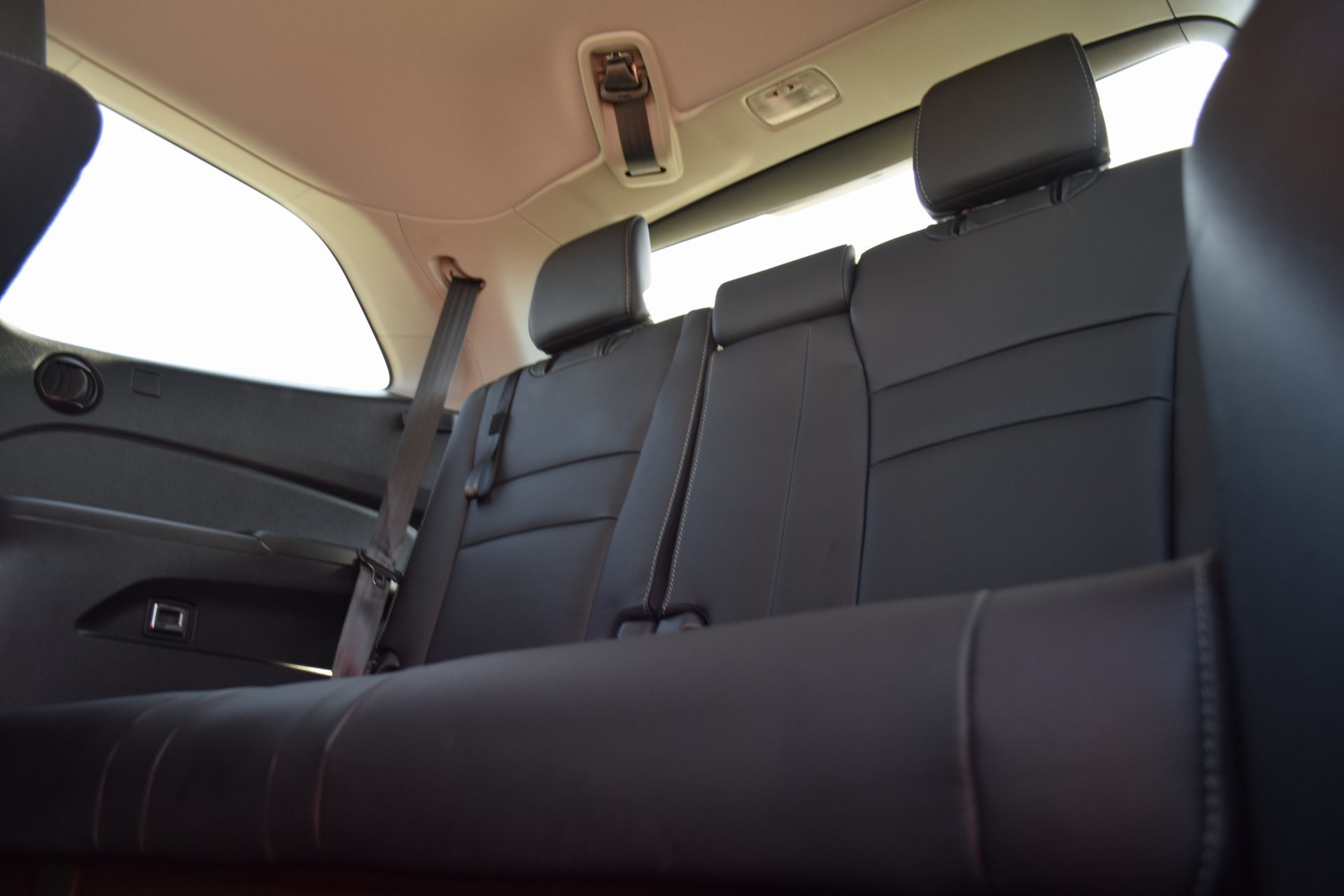 2021 Honda Pilot EX-L Black at Autostrade