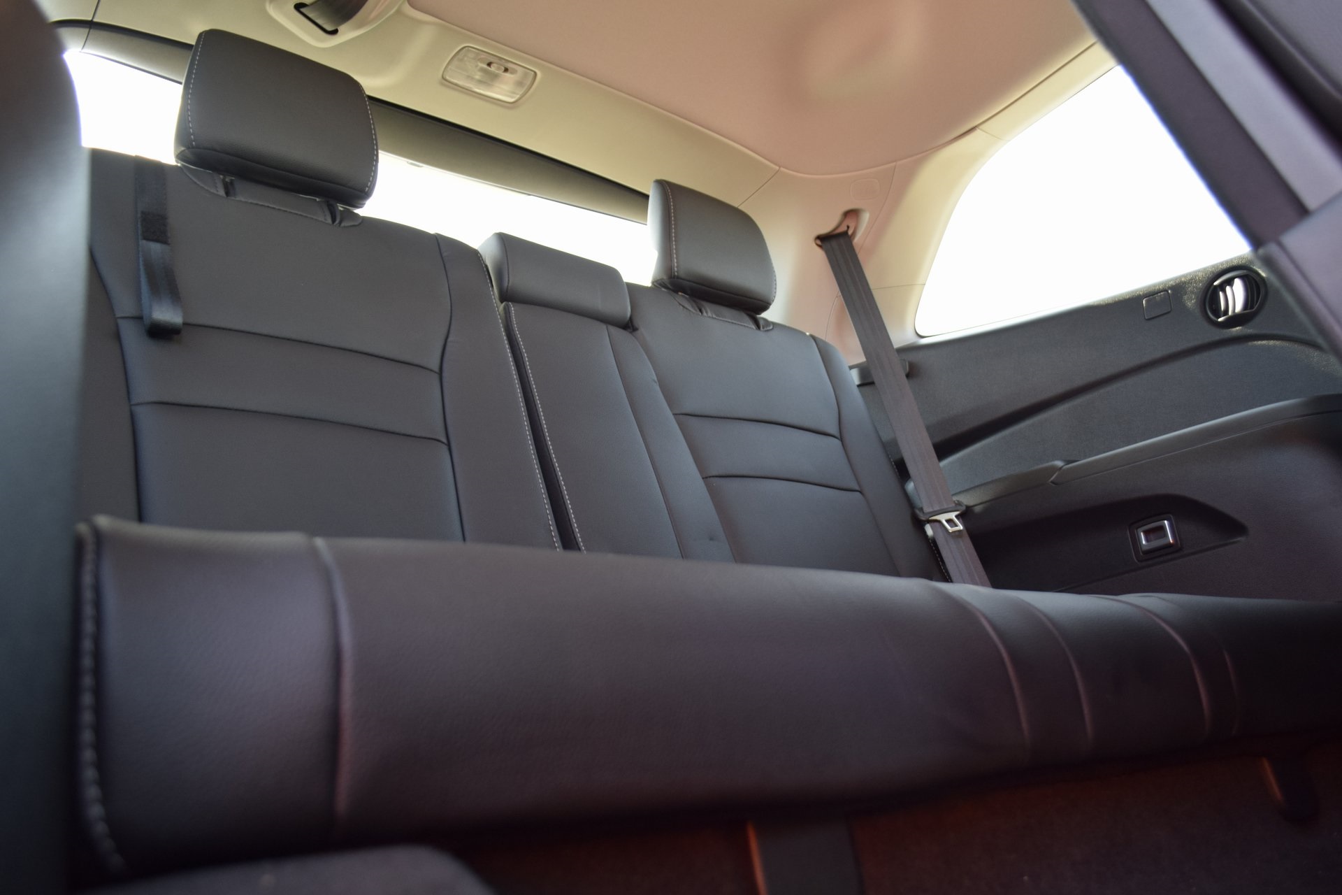 2021 Honda Pilot EX-L Black at Autostrade