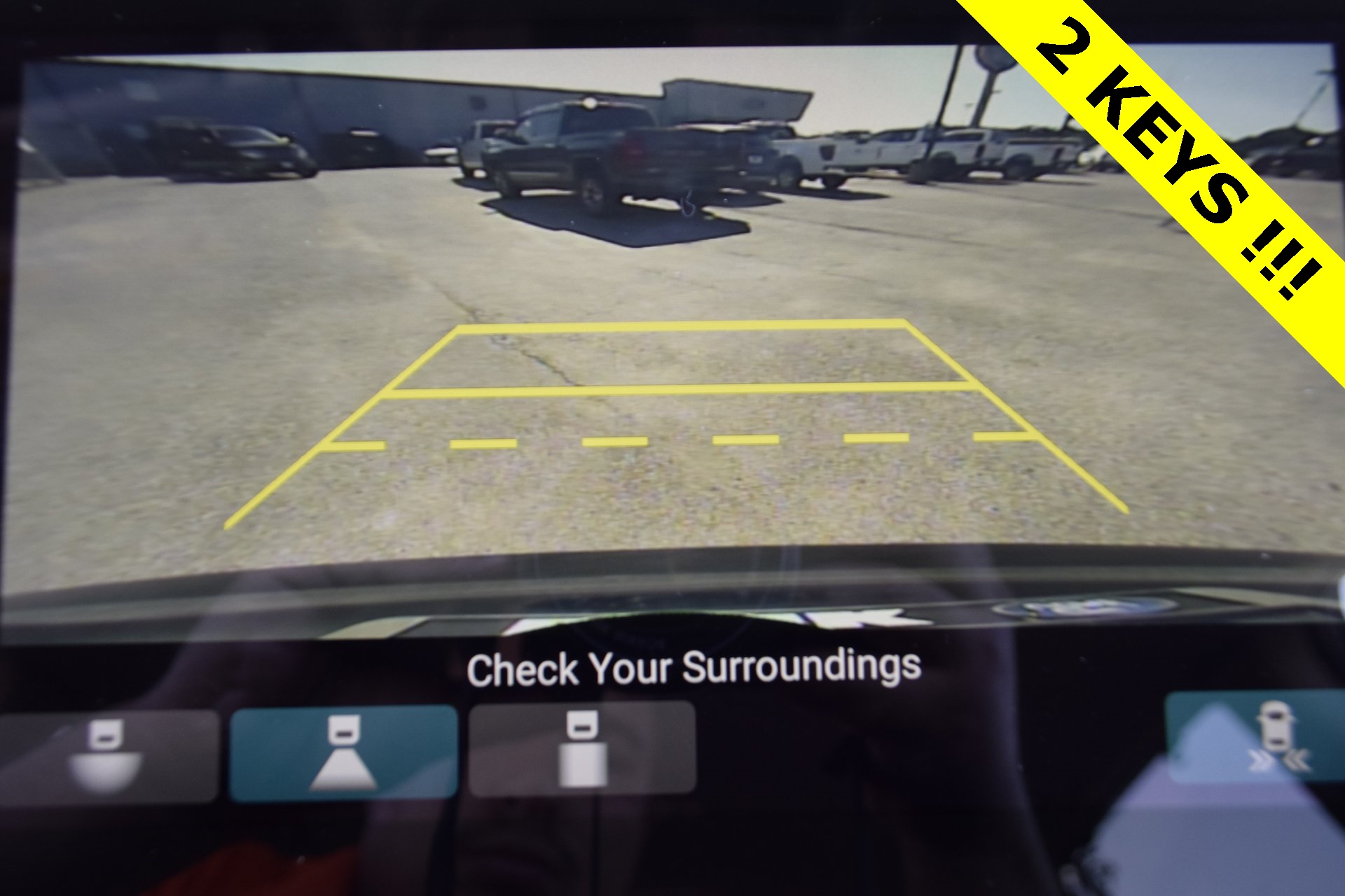 2021 Honda Pilot EX-L Black at Autostrade