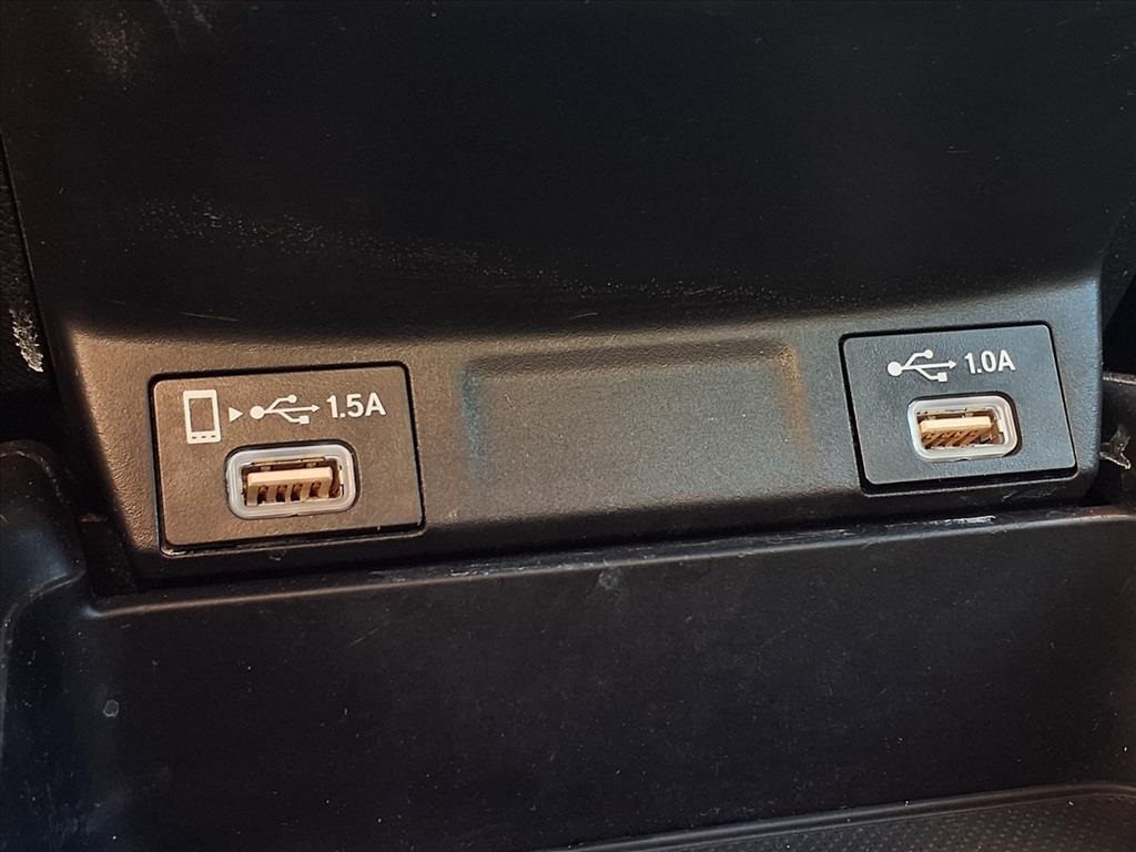 2021 Honda CR-V EX Gray at Bayway Chrysler Dodge Jeep Ram