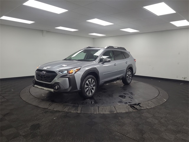 2025 – Subaru – Outback