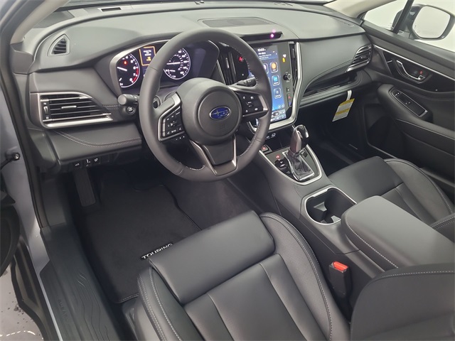 2025 – Subaru – Outback