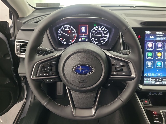 2025 – Subaru – Outback