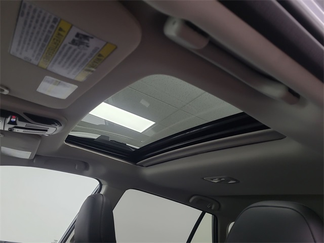 2025 – Subaru – Outback