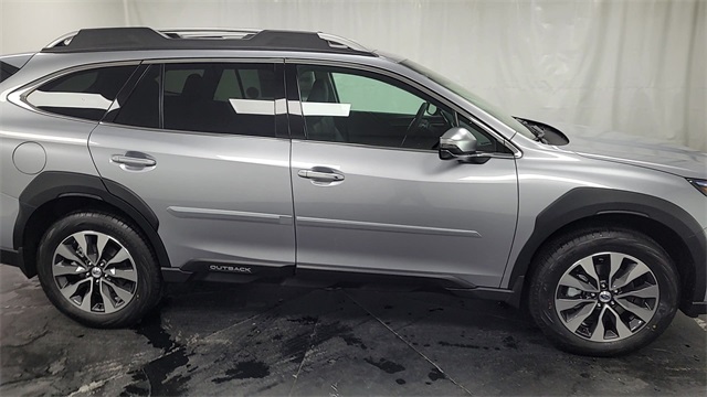 2025 – Subaru – Outback