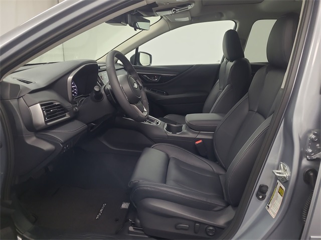2025 – Subaru – Outback