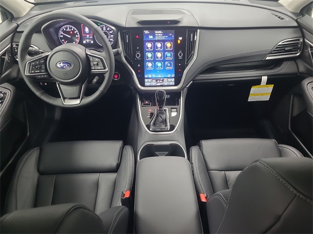 2025 – Subaru – Outback