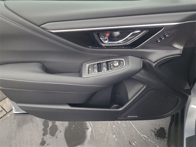 2025 – Subaru – Outback