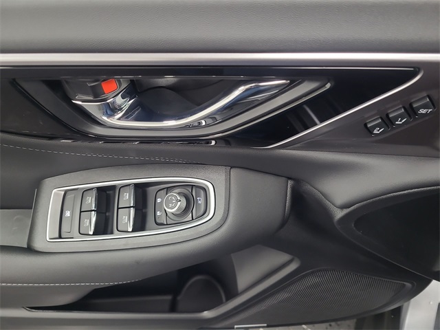 2025 – Subaru – Outback