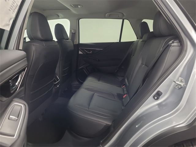 2025 – Subaru – Outback