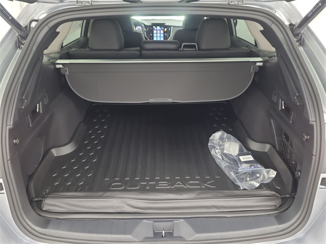 2025 – Subaru – Outback