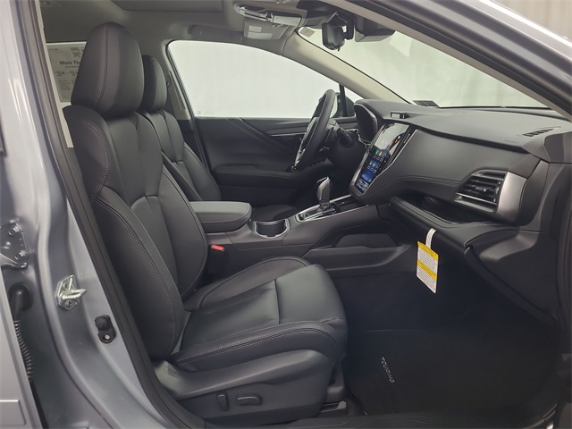 2025 – Subaru – Outback