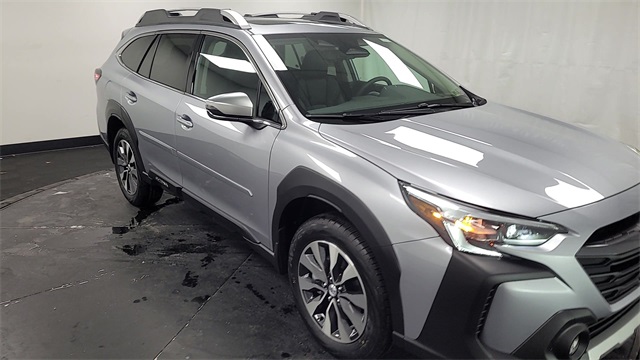 2025 – Subaru – Outback