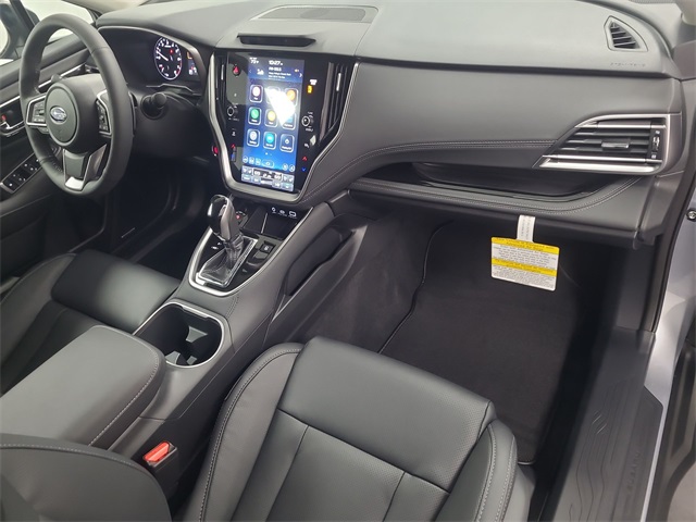 2025 – Subaru – Outback