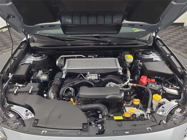 2025 – Subaru – Outback