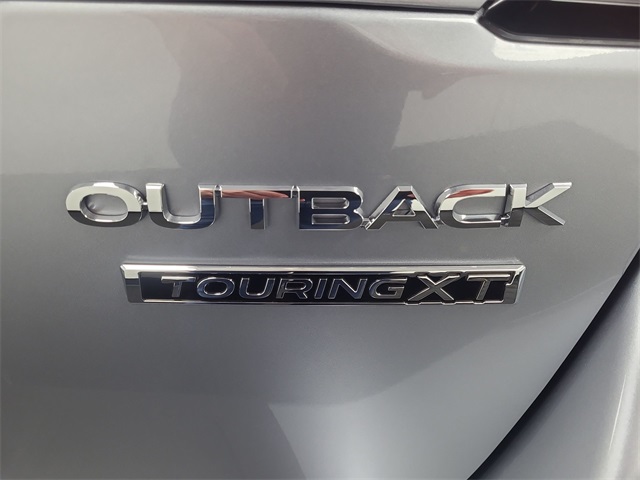 2025 – Subaru – Outback