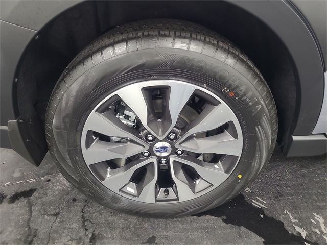 2025 – Subaru – Outback