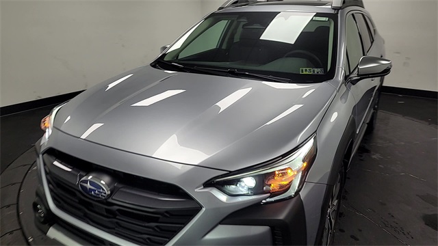 2025 – Subaru – Outback