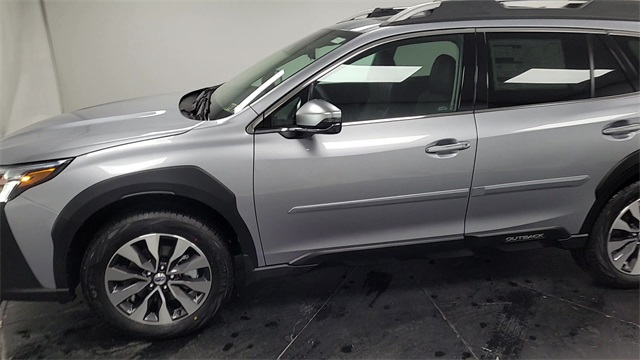 2025 – Subaru – Outback