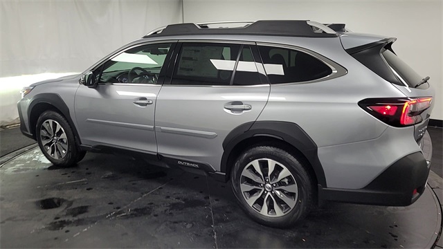 2025 – Subaru – Outback