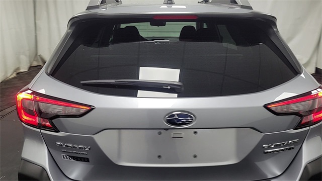 2025 – Subaru – Outback