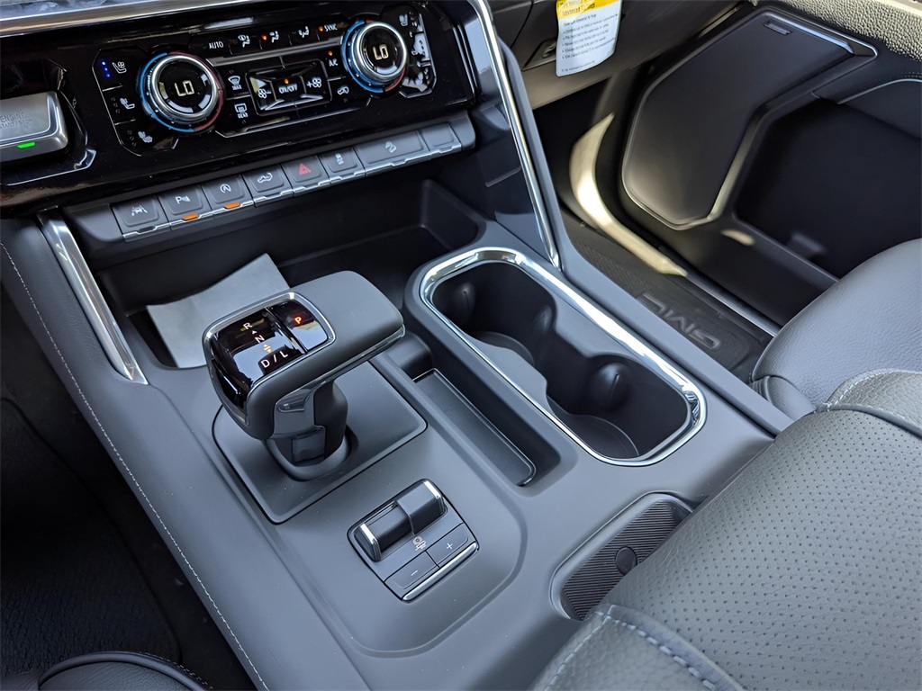 New Car 2025 Gmc Sierra 1500  Denali For Sale Under $70,000 In Austin, Texas