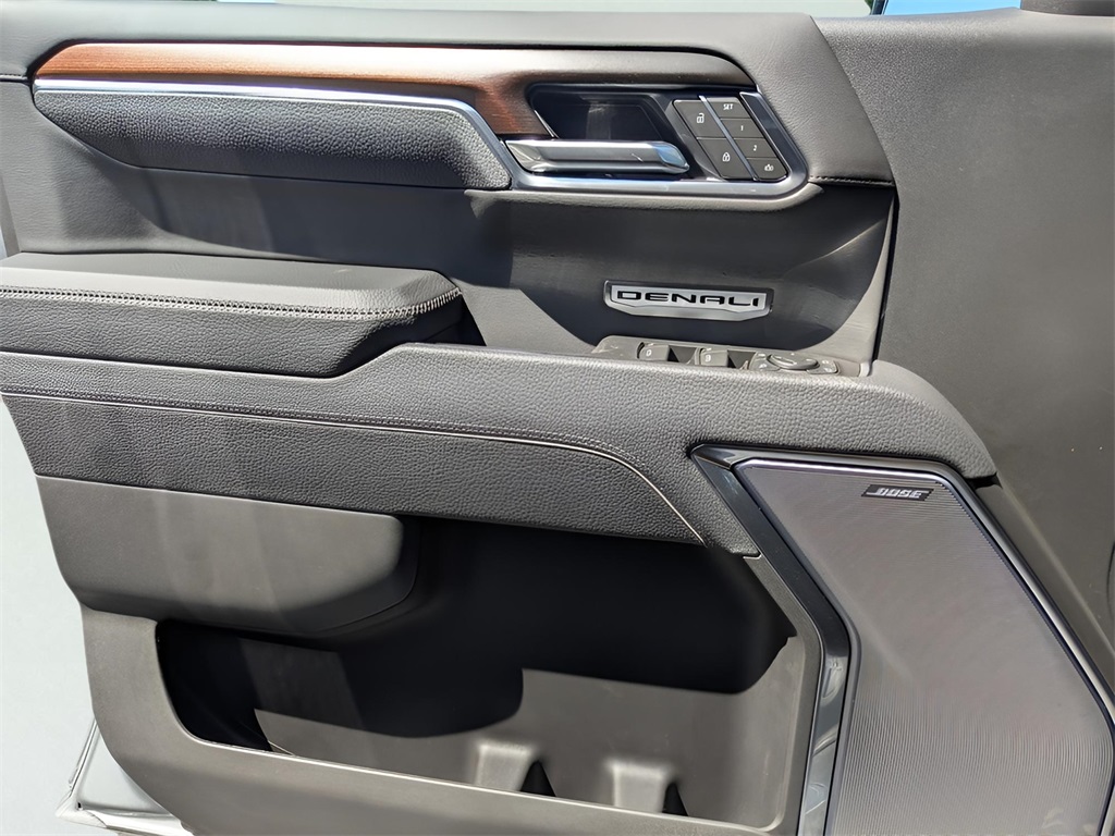 New Car 2025 Gmc Sierra 1500  Denali For Sale Under $70,000 In Austin, Texas