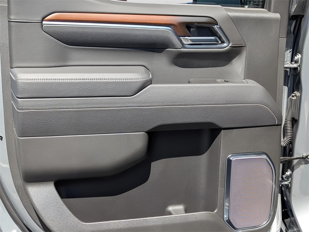 New Car 2025 Gmc Sierra 1500  Denali For Sale Under $70,000 In Austin, Texas