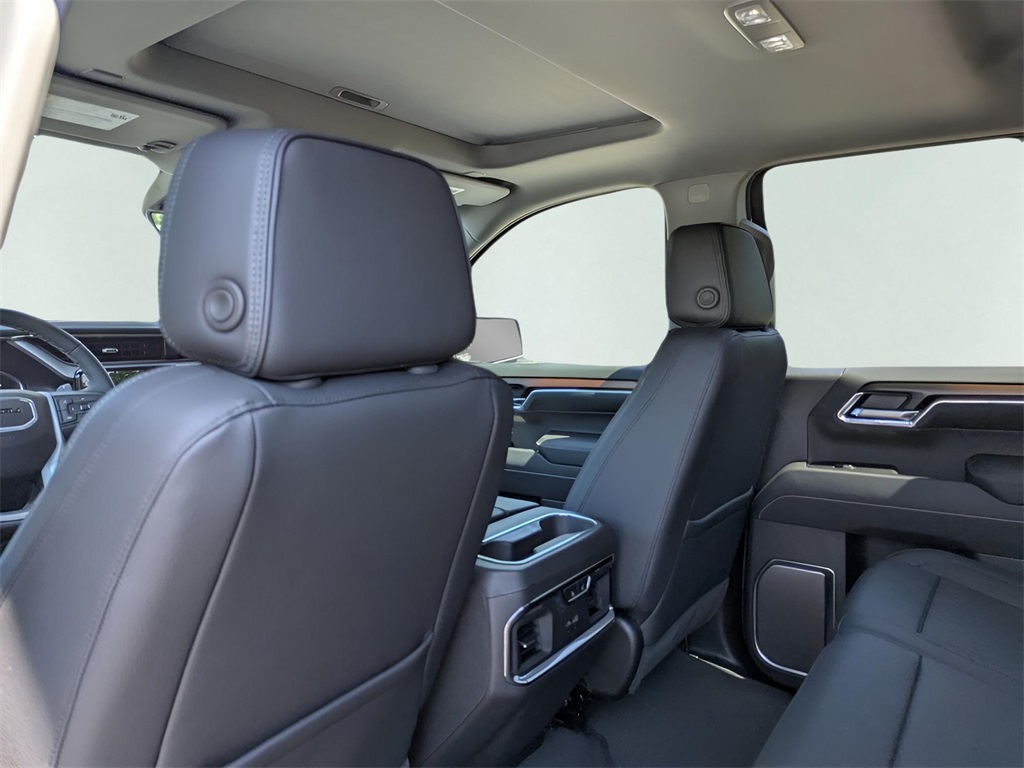 New Car 2025 Gmc Sierra 1500  Denali For Sale Under $70,000 In Austin, Texas