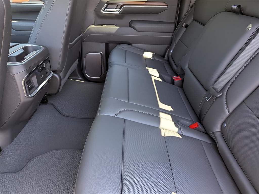 New Car 2025 Gmc Sierra 1500  Denali For Sale Under $70,000 In Austin, Texas