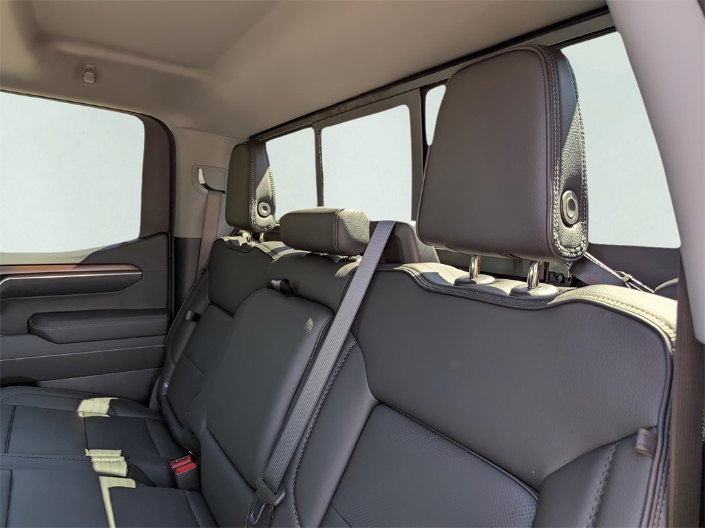 New Car 2025 Gmc Sierra 1500  Denali For Sale Under $70,000 In Austin, Texas