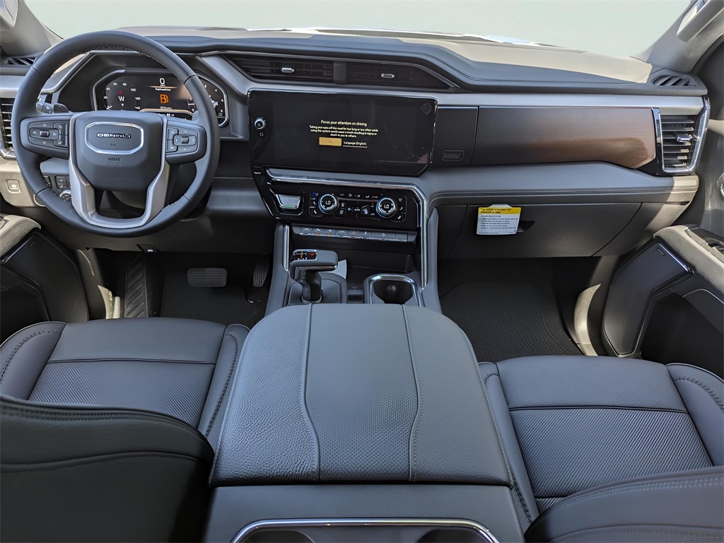 New Car 2025 Gmc Sierra 1500  Denali For Sale Under $70,000 In Austin, Texas
