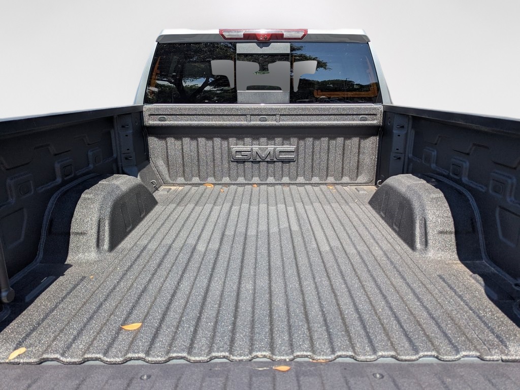 New Car 2025 Gmc Sierra 1500  Denali For Sale Under $70,000 In Austin, Texas