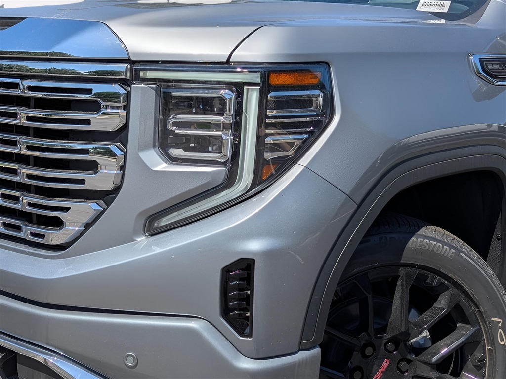 New Car 2025 Gmc Sierra 1500  Denali For Sale Under $70,000 In Austin, Texas