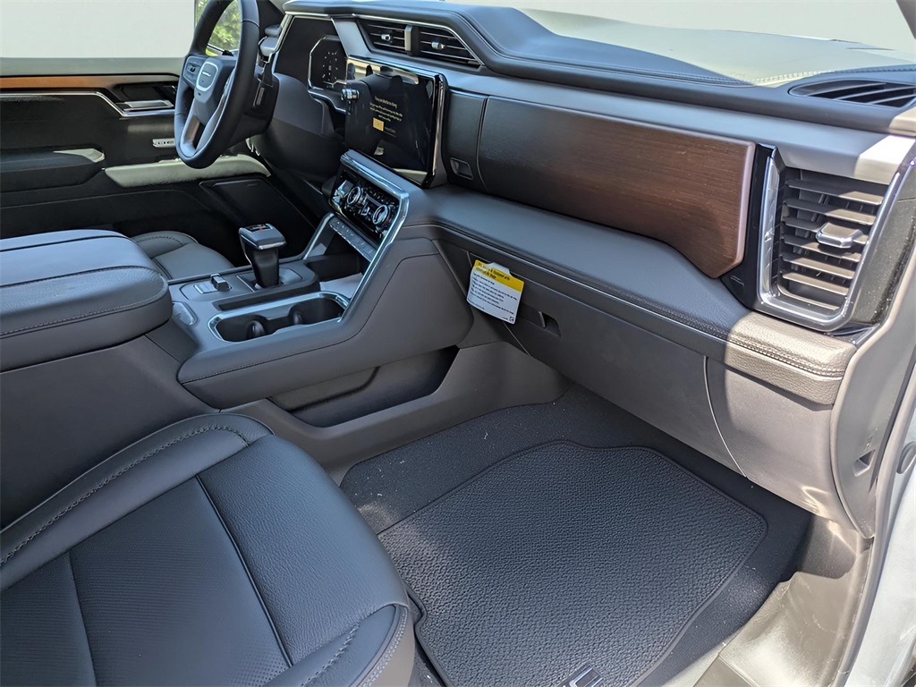 New Car 2025 Gmc Sierra 1500  Denali For Sale Under $70,000 In Austin, Texas