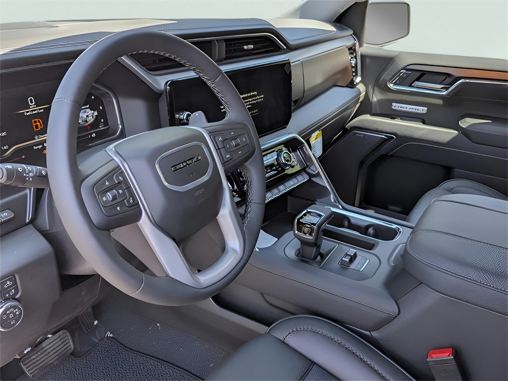 New Car 2025 Gmc Sierra 1500  Denali For Sale Under $70,000 In Austin, Texas