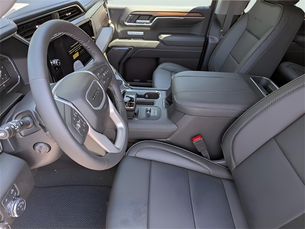 New Car 2025 Gmc Sierra 1500  Denali For Sale Under $70,000 In Austin, Texas