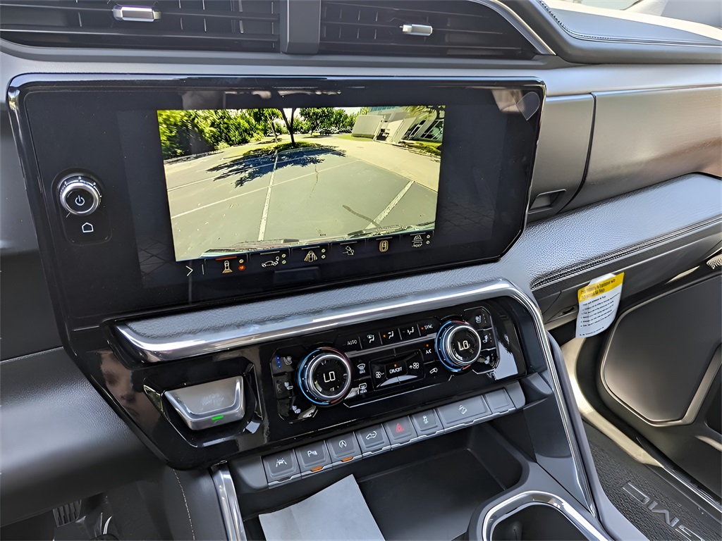 New Car 2025 Gmc Sierra 1500  Denali For Sale Under $70,000 In Austin, Texas