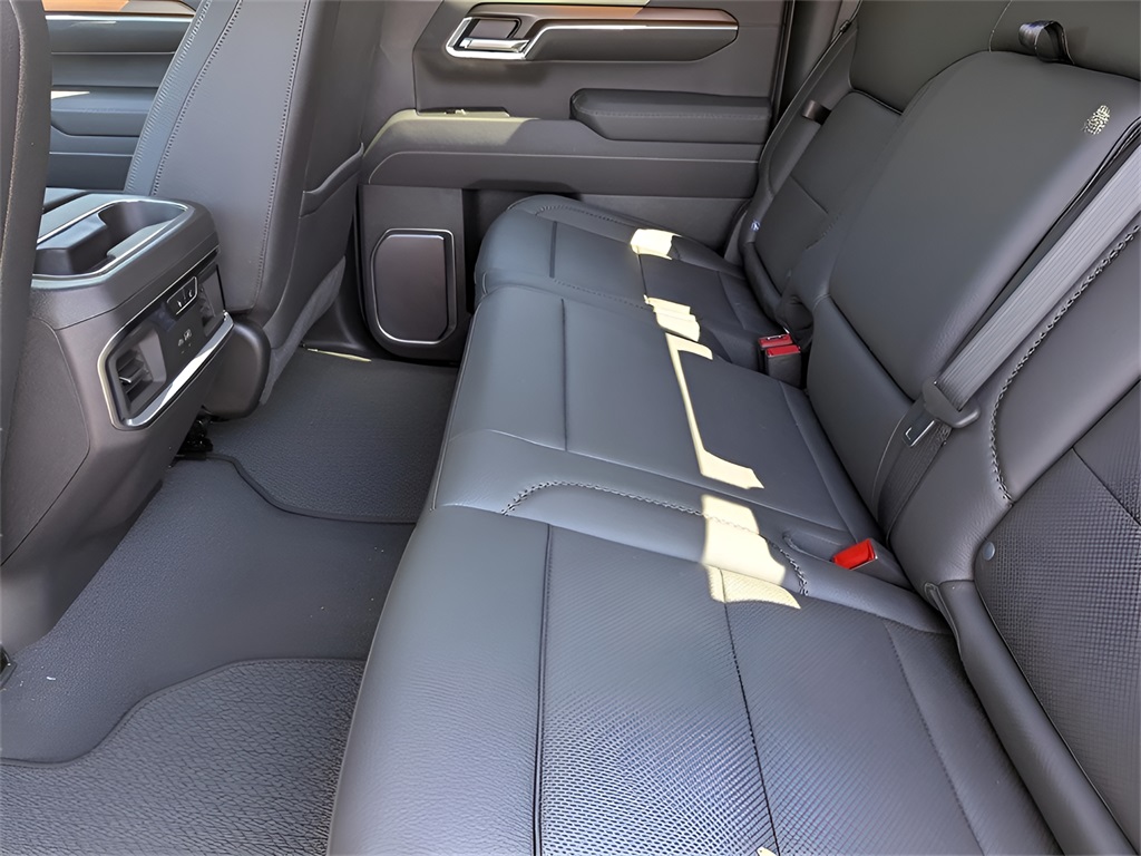 New Car 2025 Gmc Sierra 1500  Denali For Sale Under $70,000 In Austin, Texas