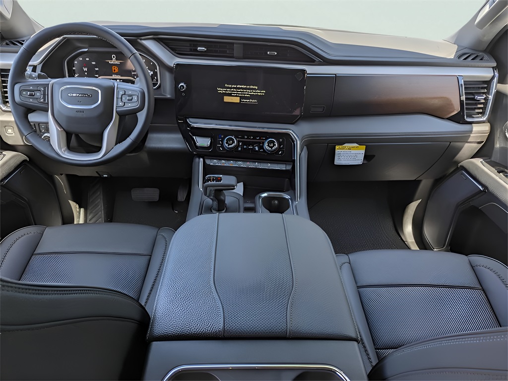 New Car 2025 Gmc Sierra 1500  Denali For Sale Under $70,000 In Austin, Texas