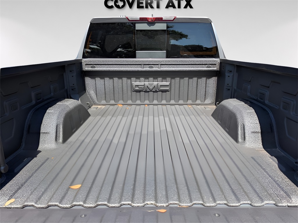 New Car 2025 Gmc Sierra 1500  Denali For Sale Under $70,000 In Austin, Texas