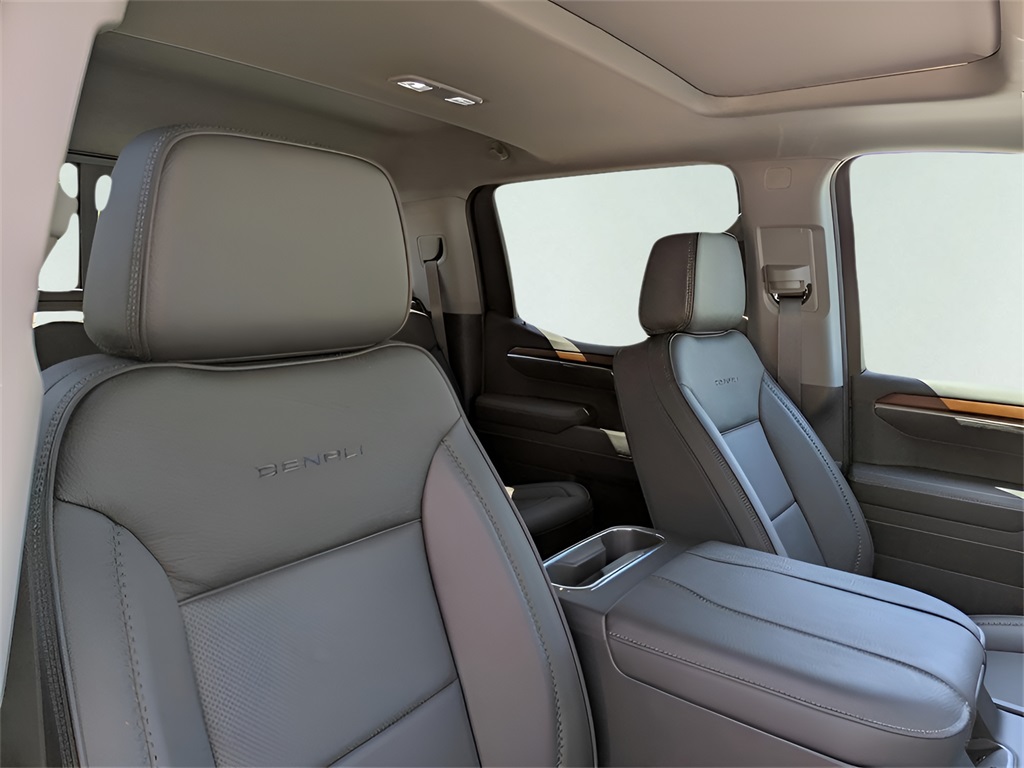 New Car 2025 Gmc Sierra 1500  Denali For Sale Under $70,000 In Austin, Texas