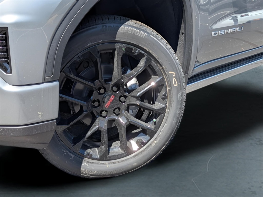 New Car 2025 Gmc Sierra 1500  Denali For Sale Under $70,000 In Austin, Texas