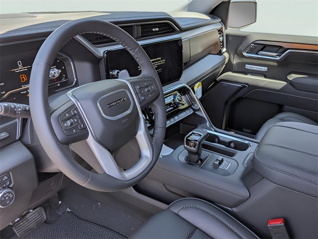 New Car 2025 Gmc Sierra 1500  Denali For Sale Under $70,000 In Austin, Texas
