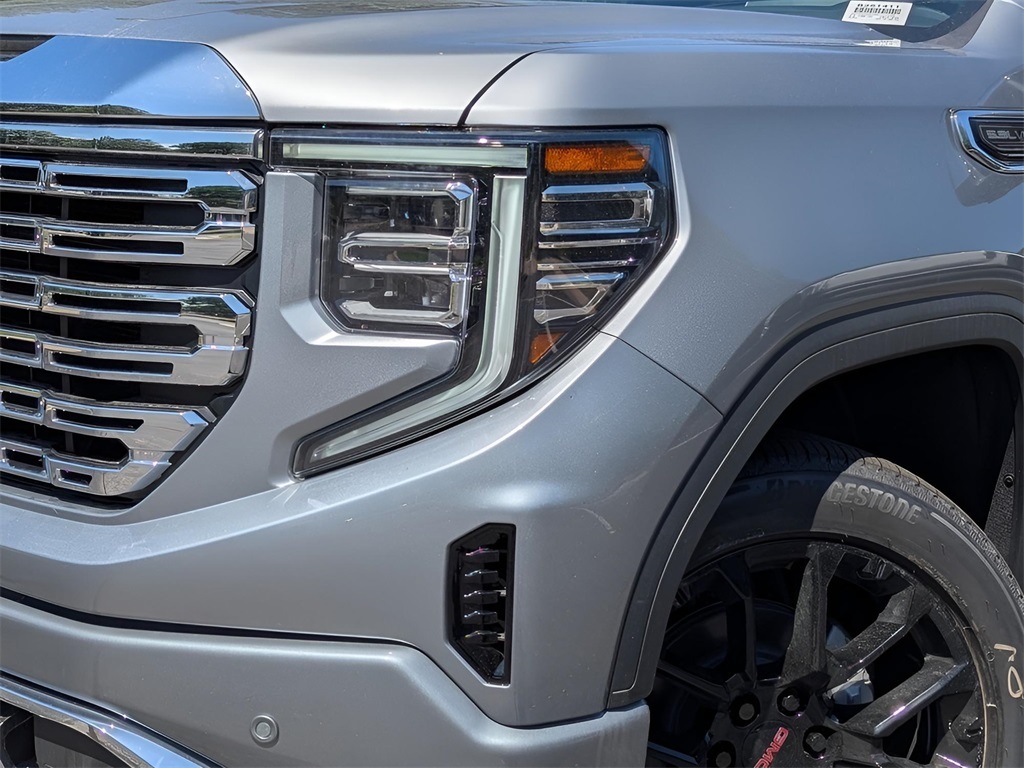 New Car 2025 Gmc Sierra 1500  Denali For Sale Under $70,000 In Austin, Texas