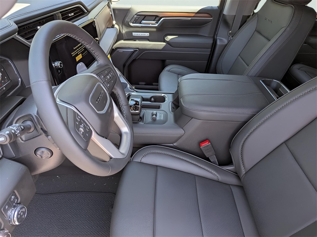 New Car 2025 Gmc Sierra 1500  Denali For Sale Under $70,000 In Austin, Texas