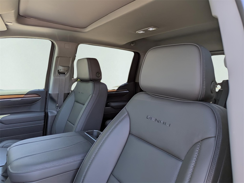 New Car 2025 Gmc Sierra 1500  Denali For Sale Under $70,000 In Austin, Texas