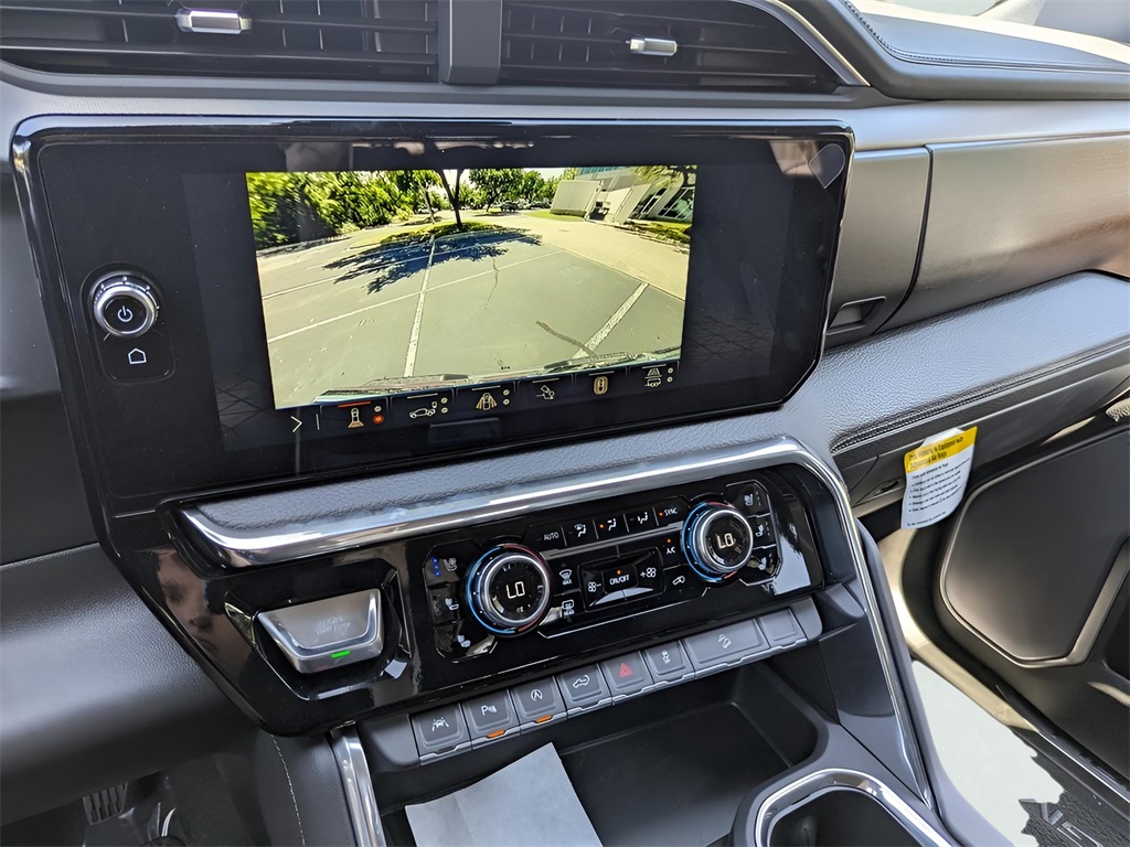 New Car 2025 Gmc Sierra 1500  Denali For Sale Under $70,000 In Austin, Texas